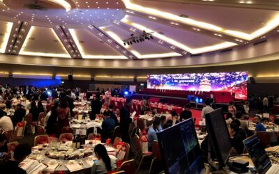 Transform Your Event: Superior Sound, Mesmerizing Lights, Professional Photography