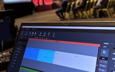 Professional Projector Rental Services: Elevate Your Event Experience