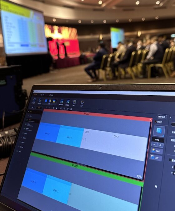Elevating Your Event with Professional Projector and Prosound Rentals