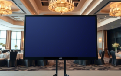 Renting Philips 50-inch and 55-inch 4K TVs with Stands: A Comprehensive Guide