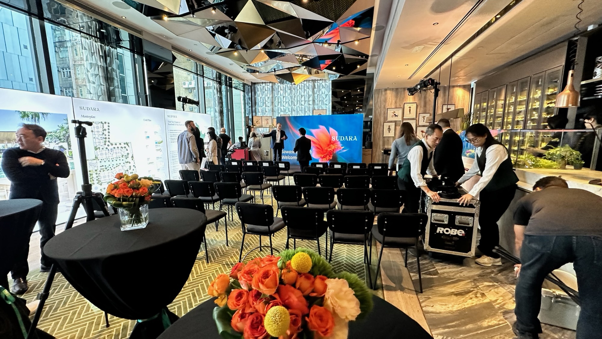 Event Production Guide 2025: Company Selection & Efficient Process ...