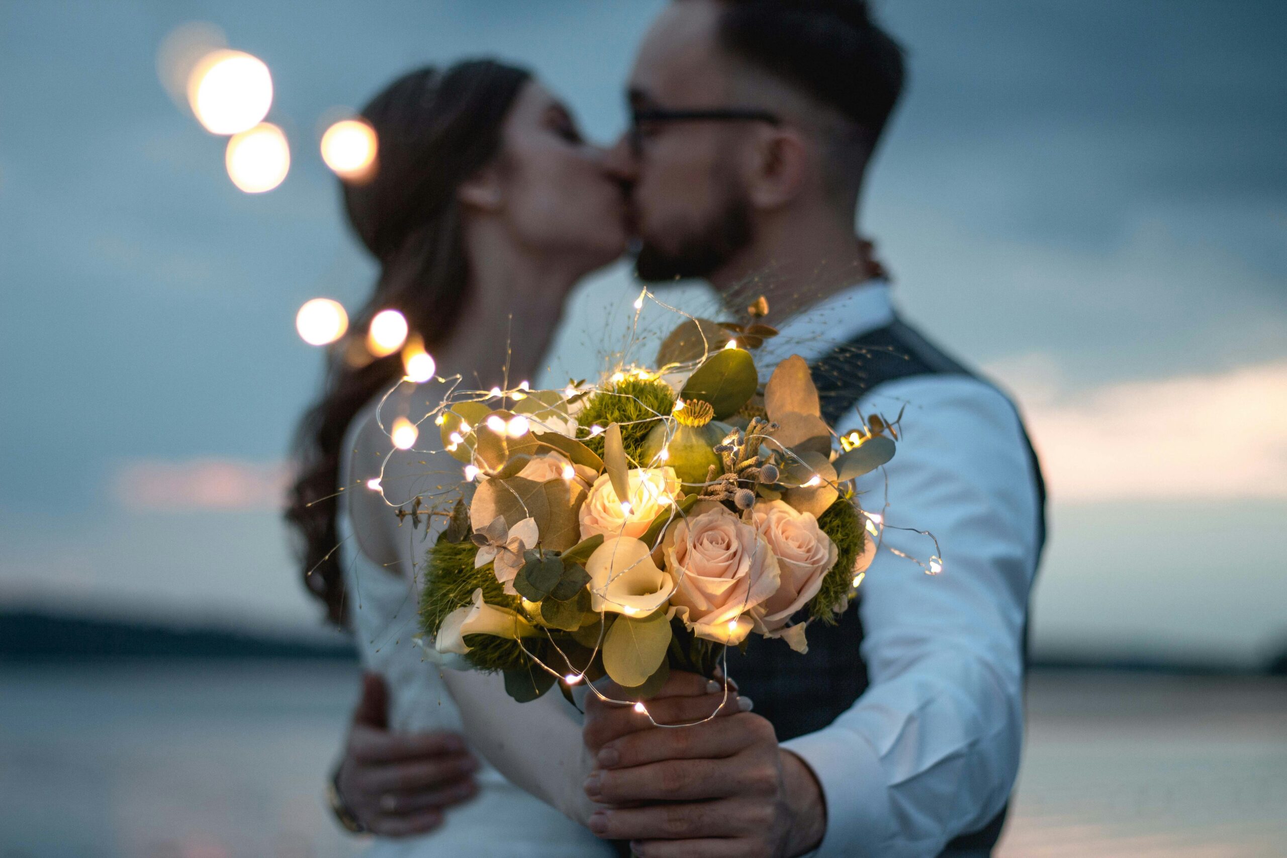 Finding the Best Wedding Lighting Rental Services Near You