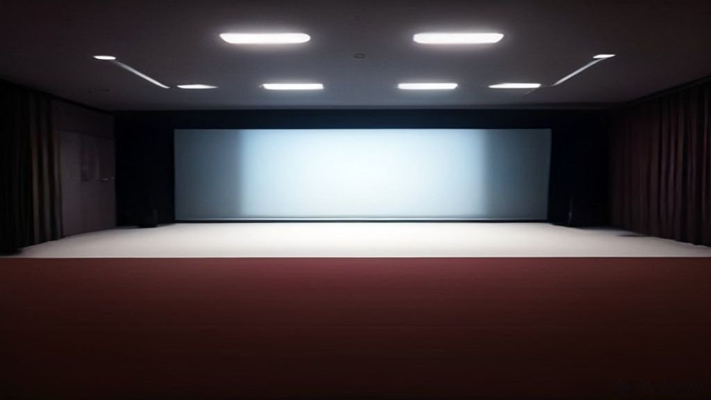 LED Wall vs. TV Wall vs. Projector