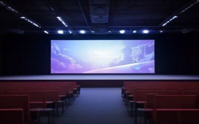 LED Wall Rental Cost Guide for Hong Kong (2026): What You Pay, What It’s Worth