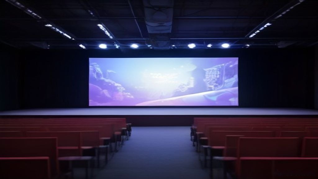 LED Wall Rental Cost Guide for Hong Kong (2026): What You Pay, What It’s Worth