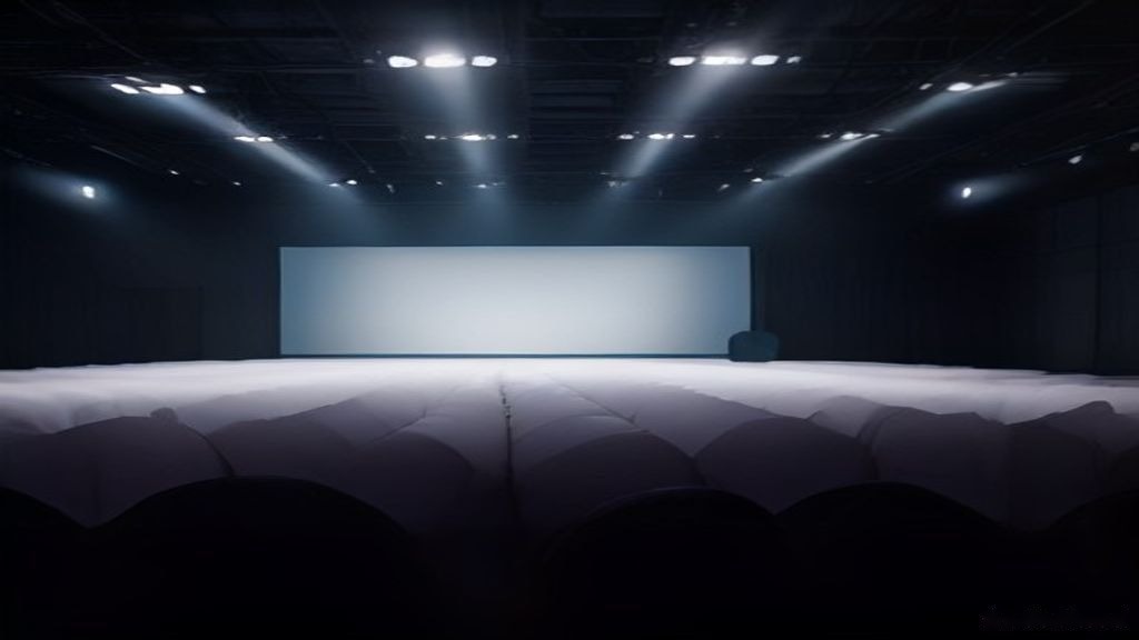 Image Quality: Contrast, Viewing Angle, and Pixel Pitch — Prosound Hong Kong
