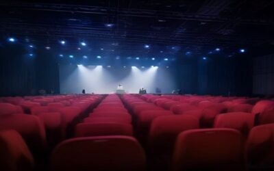 Enhancing Events with Comprehensive Lighting and Sound Solutions