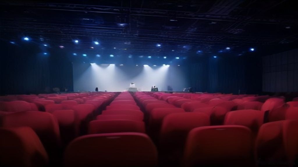 Why lighting and sound are the foundation of event production — Prosound Hong Kong