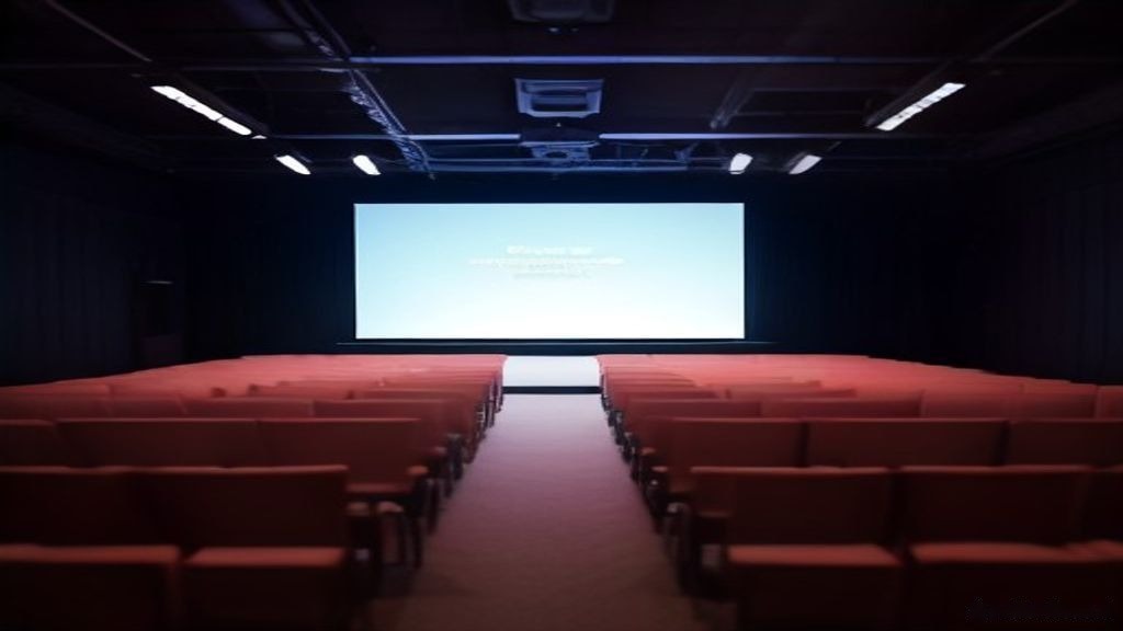 Plan Your Event Screen with Confidence — Prosound Hong Kong