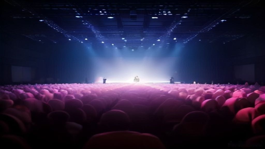 Choosing a production partner for Hong Kong events — Prosound Hong Kong