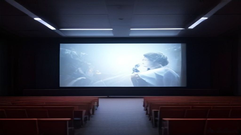Video: LED Wall or Projector for 500 Seats? — Prosound Hong Kong