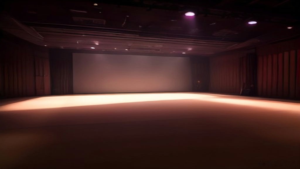 Stage Lighting Packages: Uplighting and Atmosphere — Prosound Hong Kong