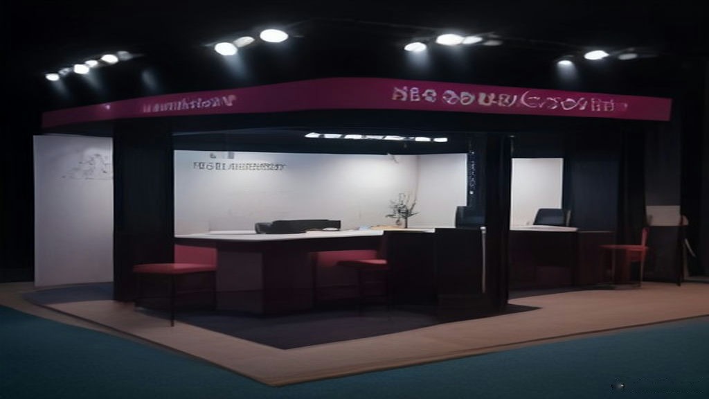 Get Your Booth Quote — Prosound Hong Kong