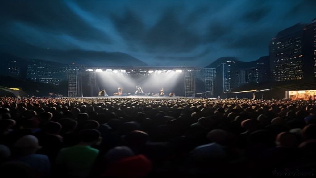 Plan Your Outdoor AV Around the Weather, Not Despite It — Prosound Hong Kong