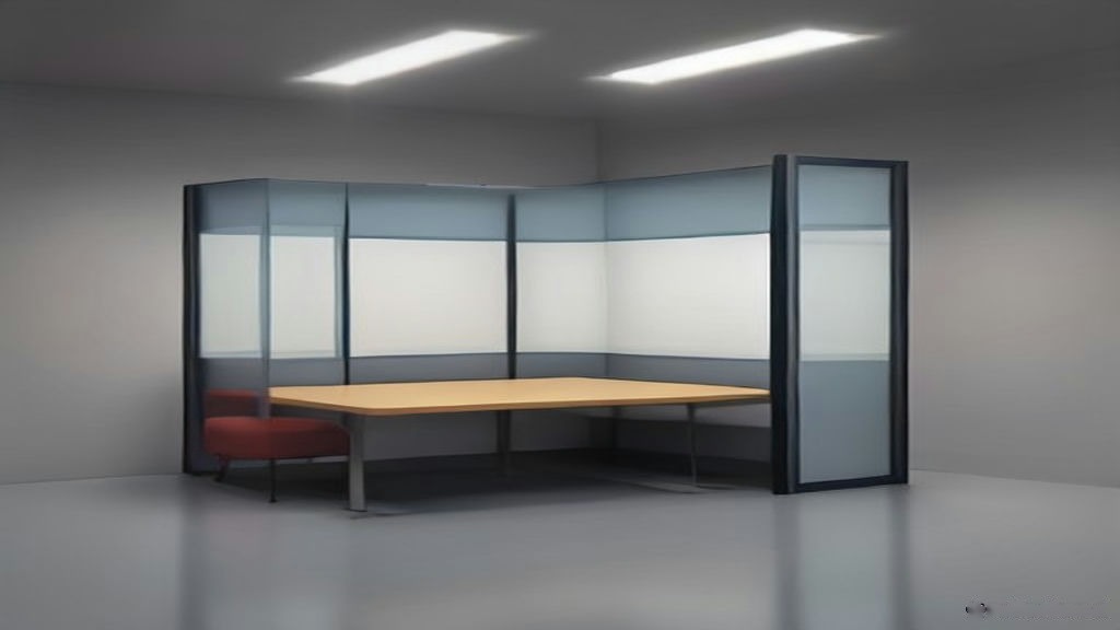 Matching Screen Size and Specs to Your Booth
