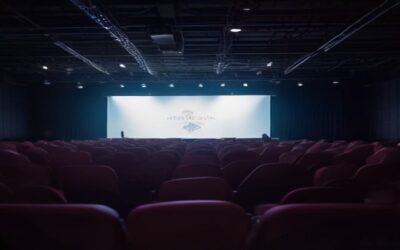 Outdoor Event Sound System Rental in Hong Kong: Weather Safety & Setup Guide