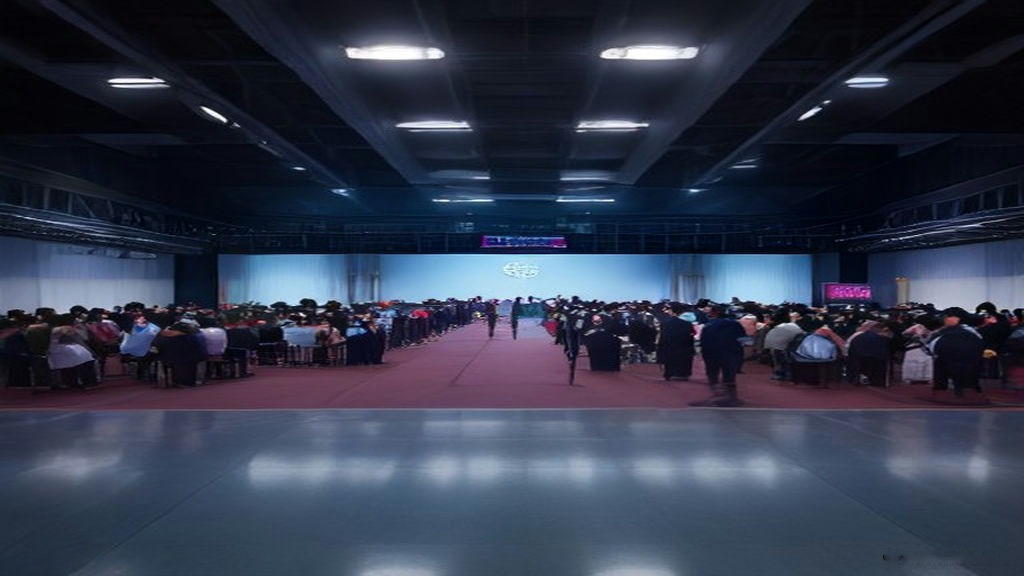 Why Static Booths Are Losing the Floor — Prosound Hong Kong