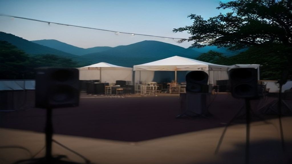 Building the Kit: What a Complete Outdoor Audio Hire Should Include — Prosound Hong Kong