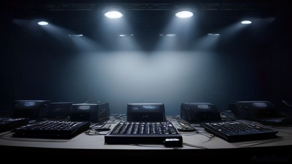 Audio: PA, Microphones, and the Mixing Chain — Prosound Hong Kong