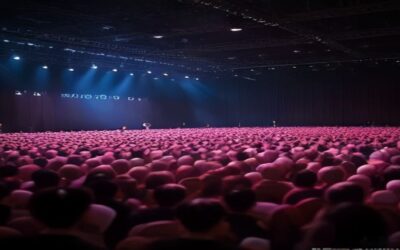 Complete AV Checklist: What You Actually Need for a 500-Person Corporate Event in Hong Kong