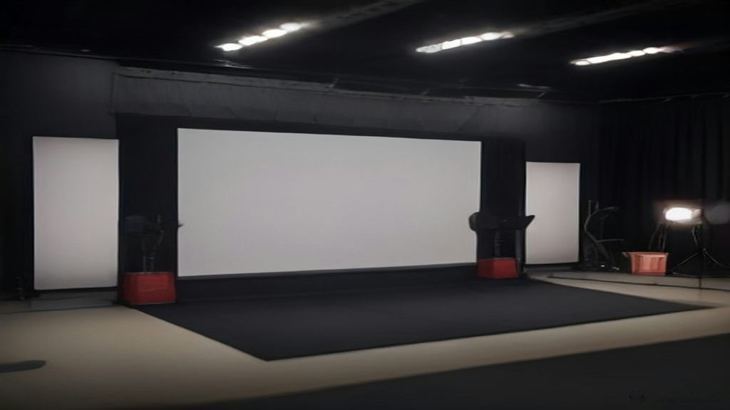 What a Trade Show Booth Multimedia Package Includes
