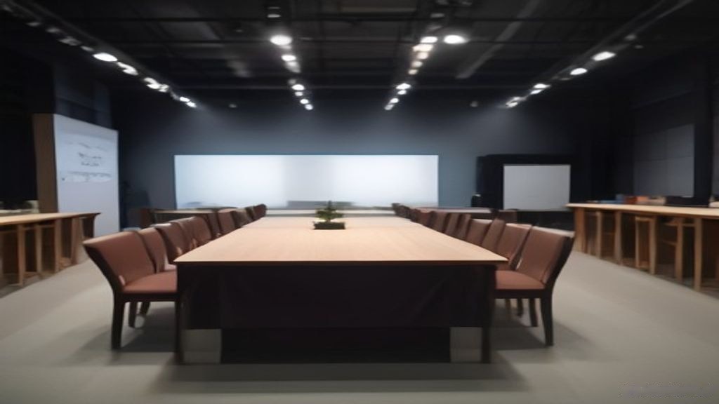 Minimum vs. Full Production: One Table — Prosound Hong Kong