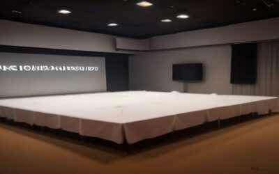 Wedding AV Rental Hong Kong: LED Wall, Sound & Lighting Setup Guide