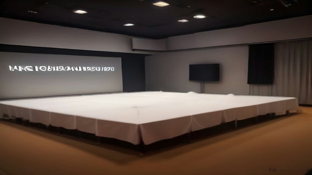 Why Professional Wedding AV Rental Matters in Hong Kong — Prosound Hong Kong